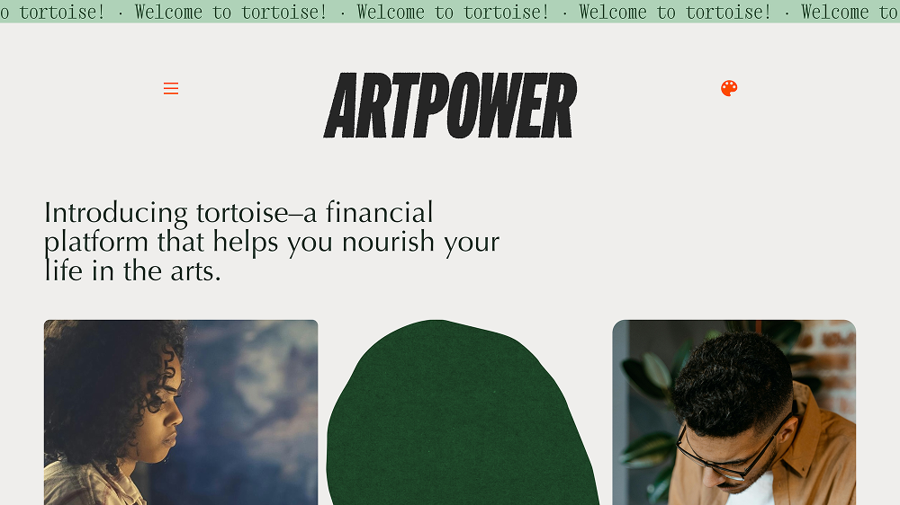 Hero · tortoise