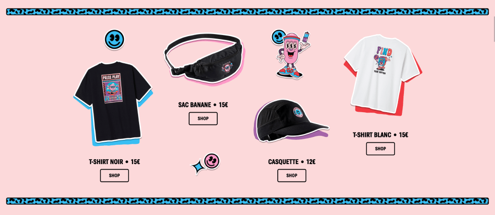 Catalog · Decathland
