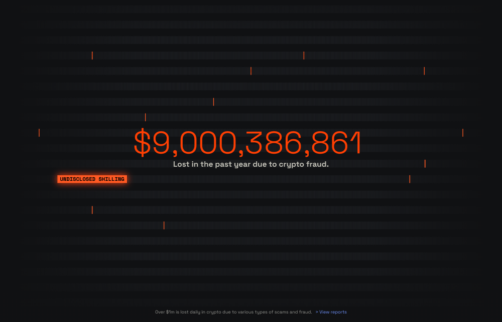 Statistics · Ethos