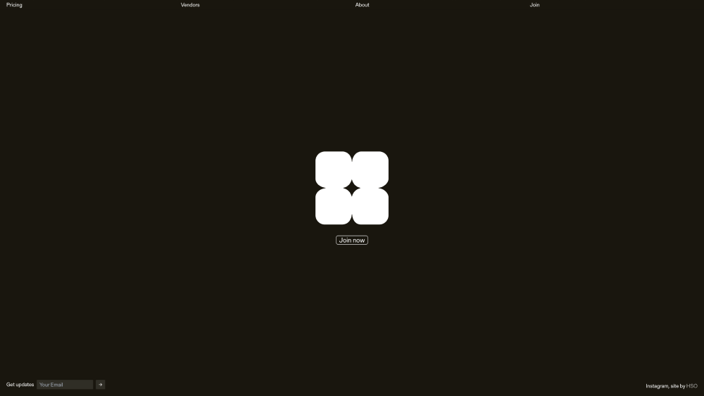 Footer · Sample House