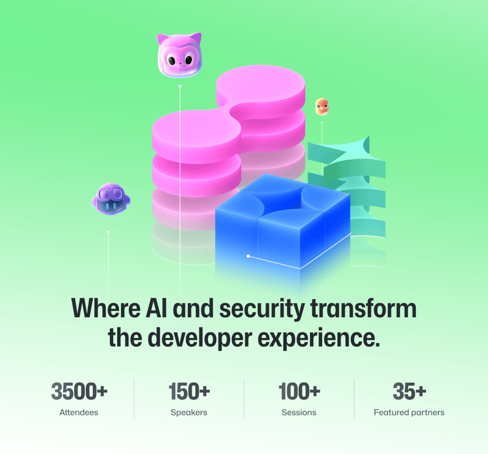 Features · GitHub Universe