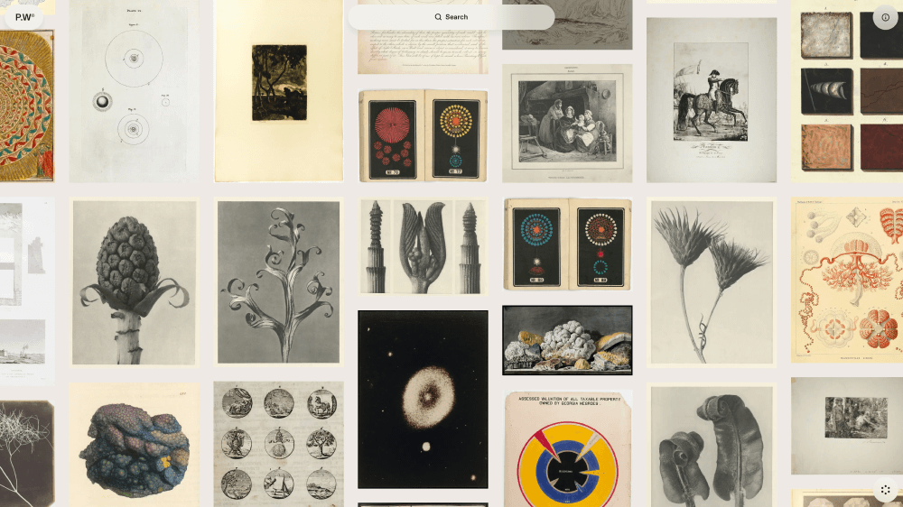 Catalog · Public Work