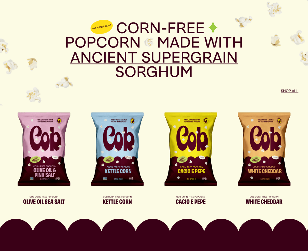 Catalog · Cob