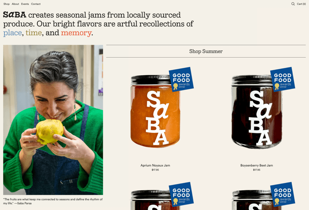 Hero · saba jam