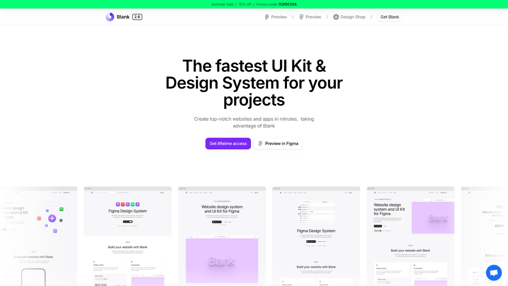 Hero · Blank 2.6