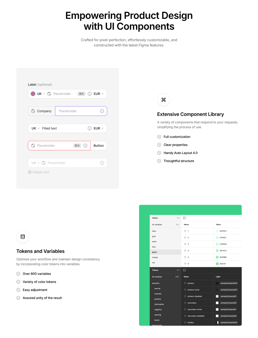 Features · Blank 2.6