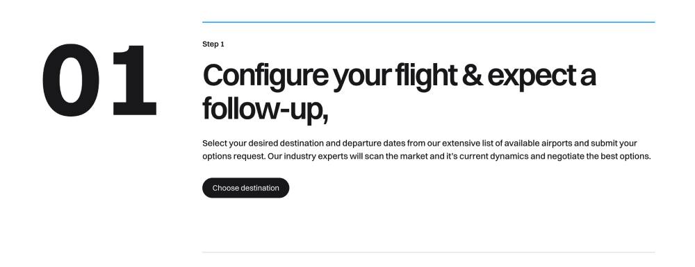 Features · Airvoir