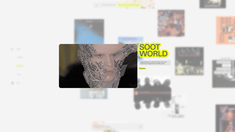 Hero · SOOT