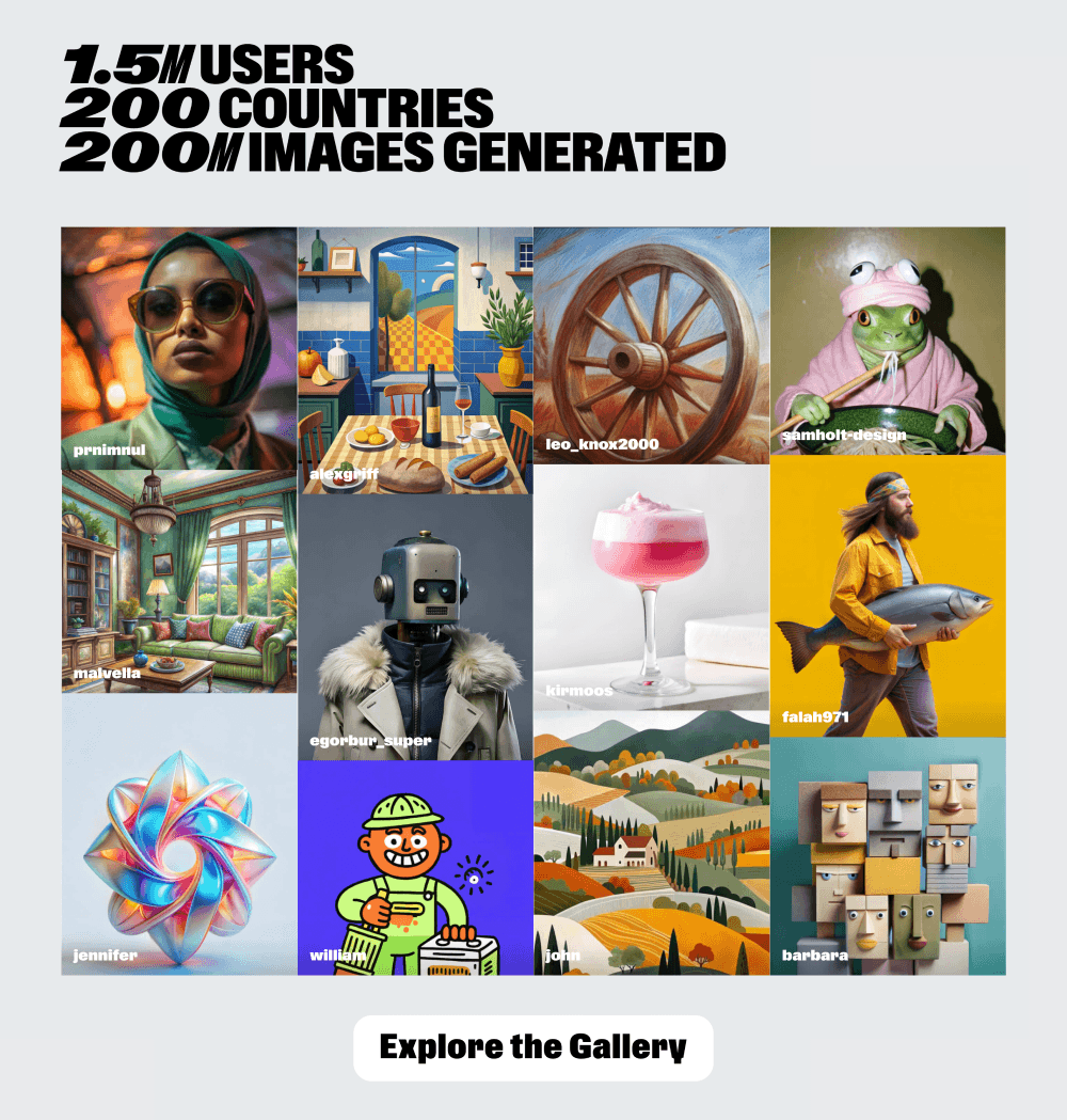 Catalog · Recraft