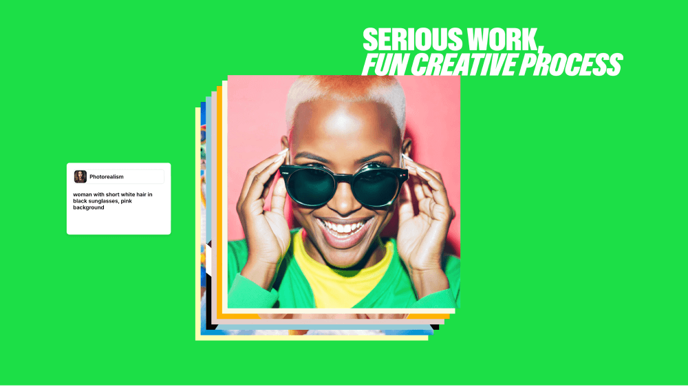 Features · Recraft