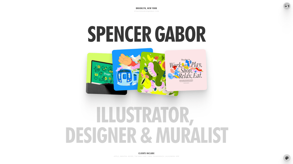 Hero · Spencer Gabor