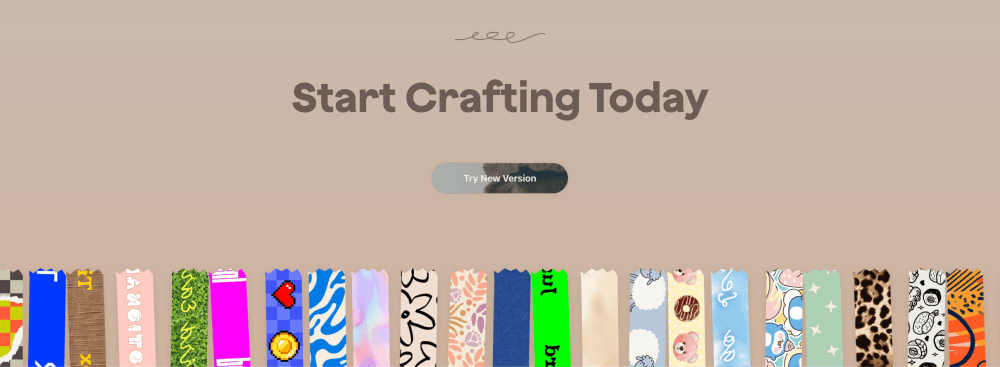 Footer · Craft 3