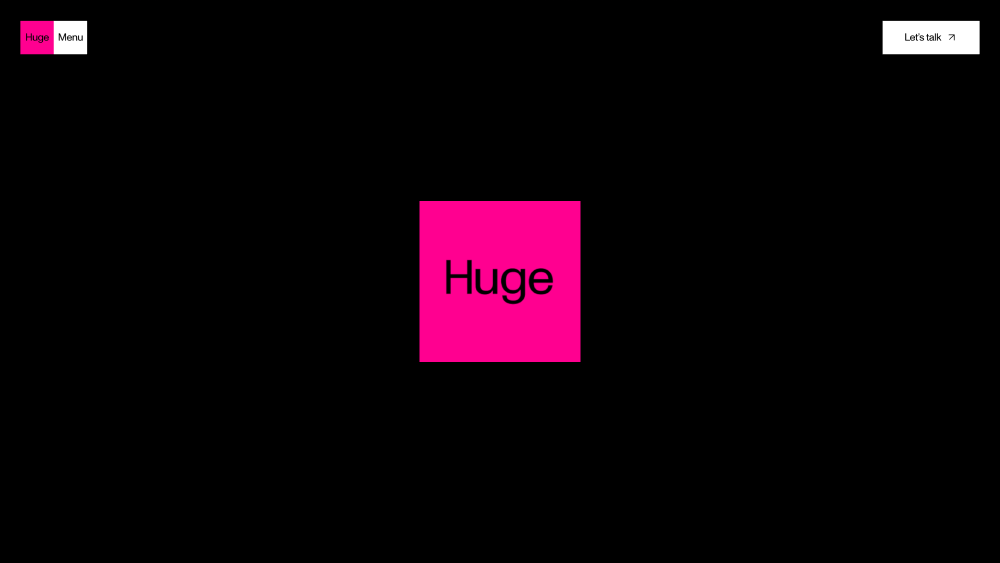 Hero · Huge